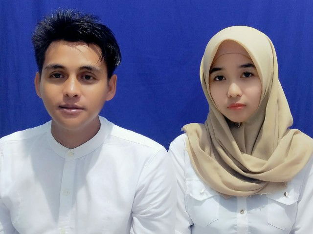 Suryani profile icon