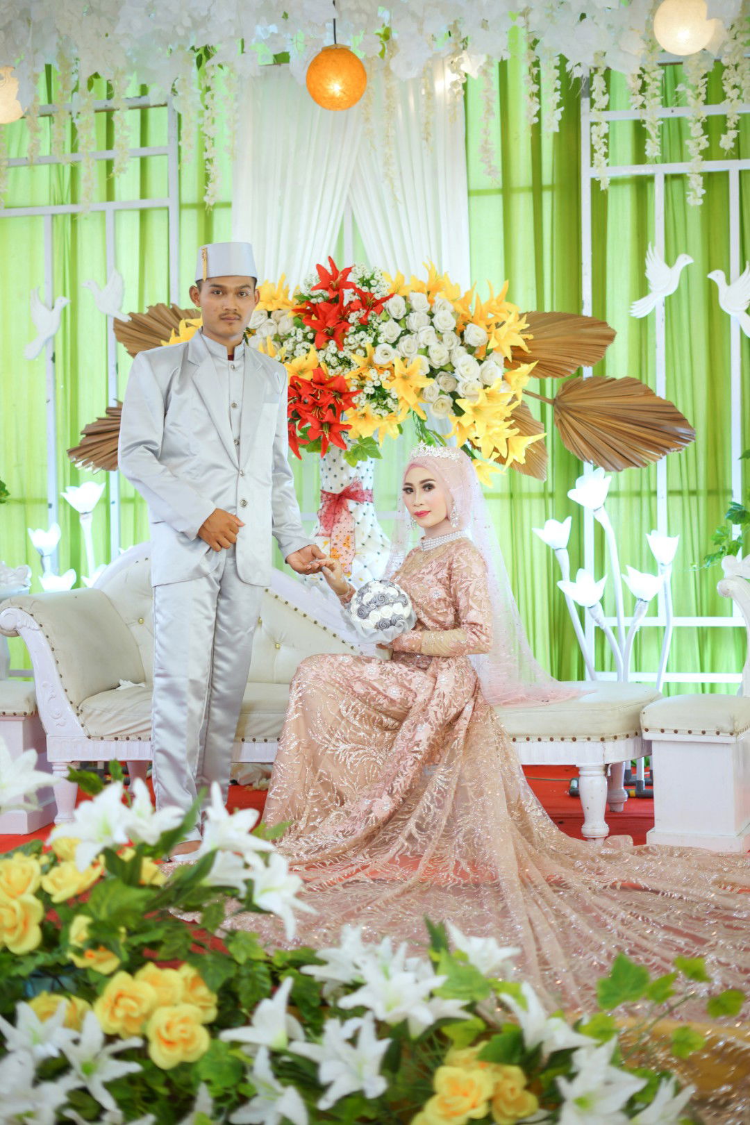 Fika Puji Lukyana profile icon