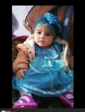 Anindia Azzahra Syaqueena profile icon