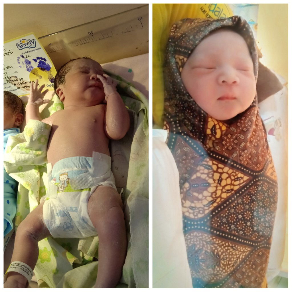 Khusnul Khotimah profile icon