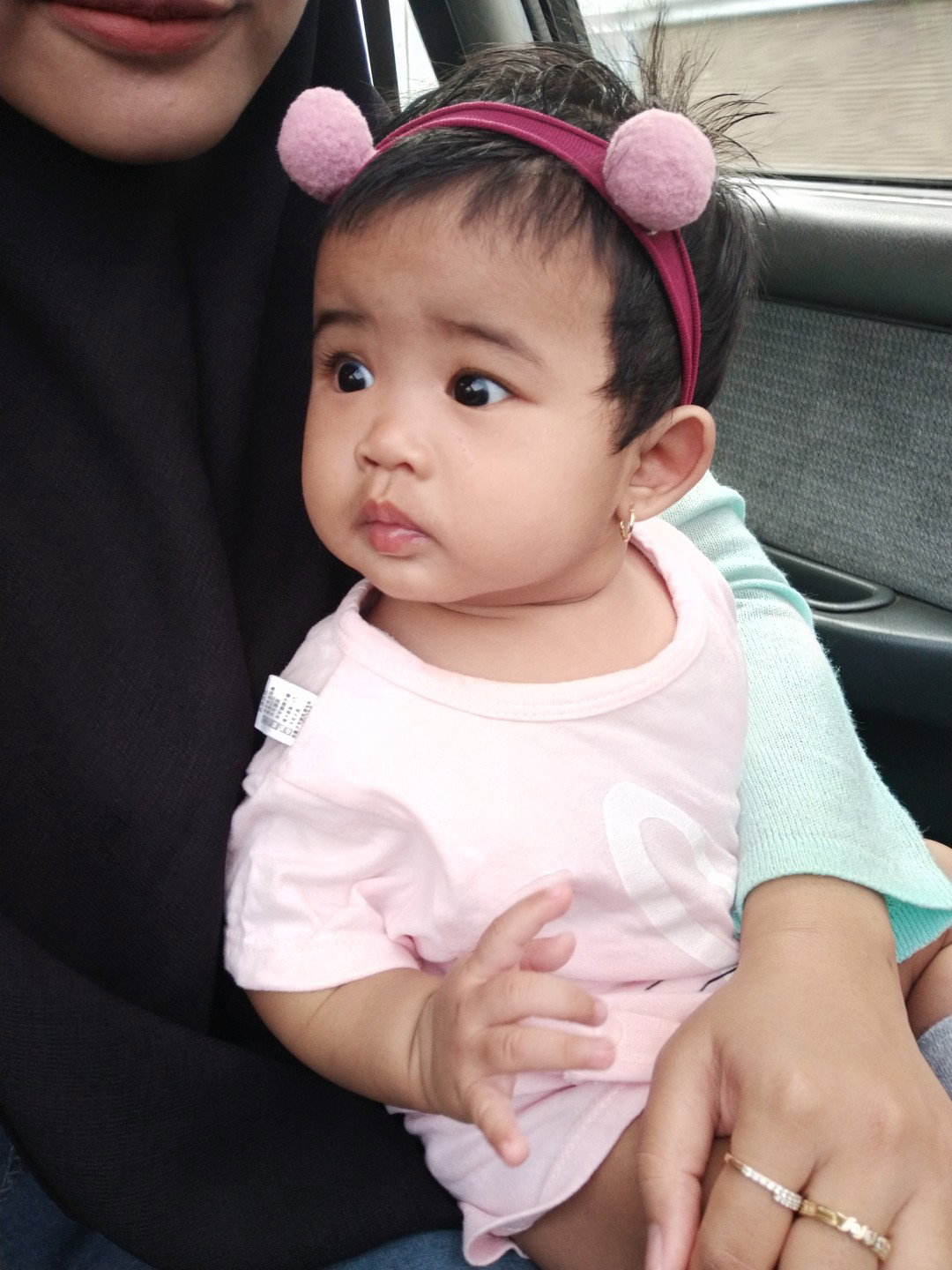 Nuriyendra Alfiyah profile icon