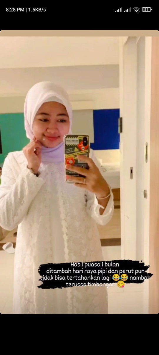 Gisni Mareza Juanda profile icon