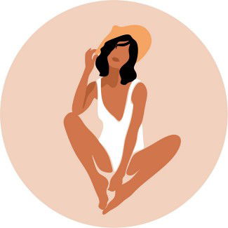 Aphrodite profile icon