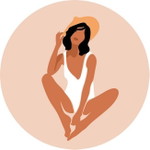 Aphrodite profile icon