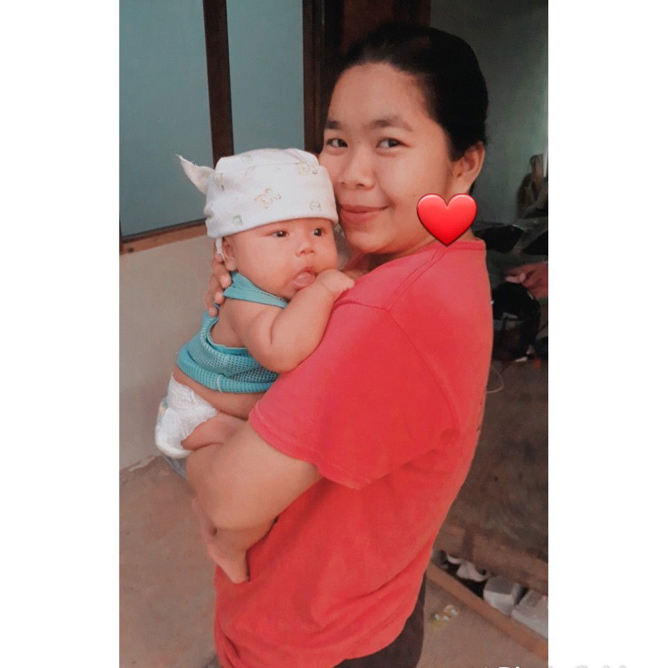 Suwanwisa Charoeyrat profile icon