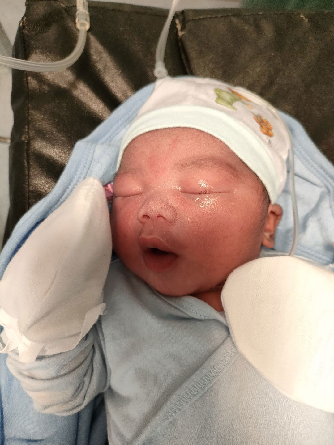 Lovely Abyeh profile icon