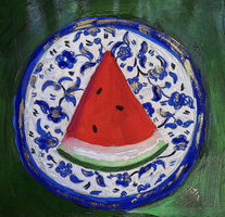 Fatin Najwa profile icon