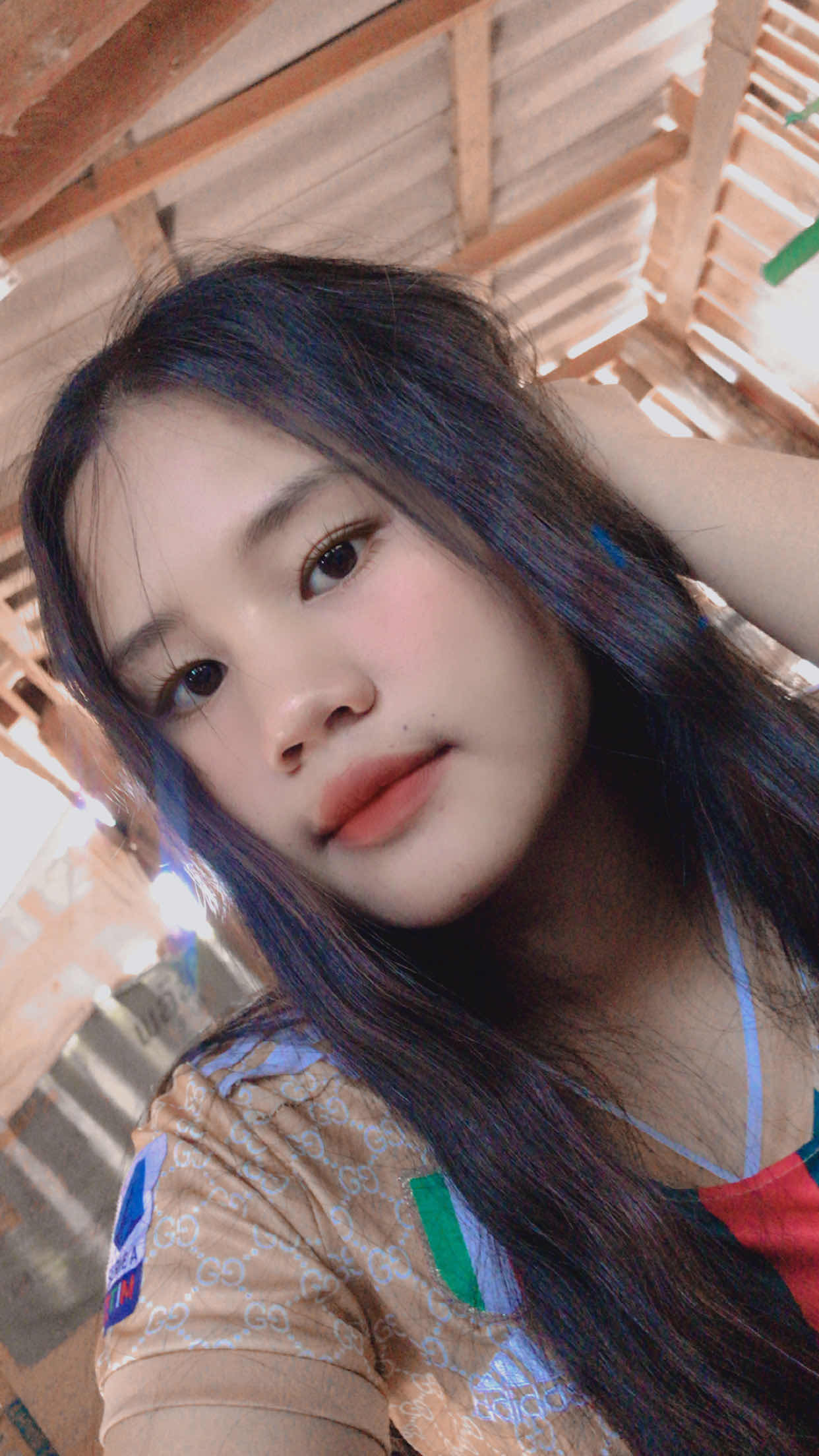 Nong Mew profile icon