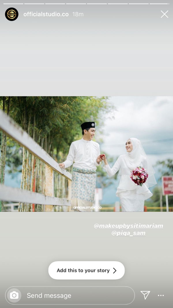 Nurul Syafiqah profile icon