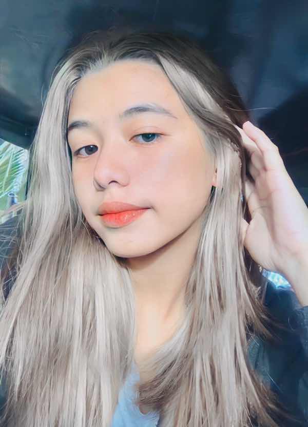 Allen Mae Magtaca profile icon