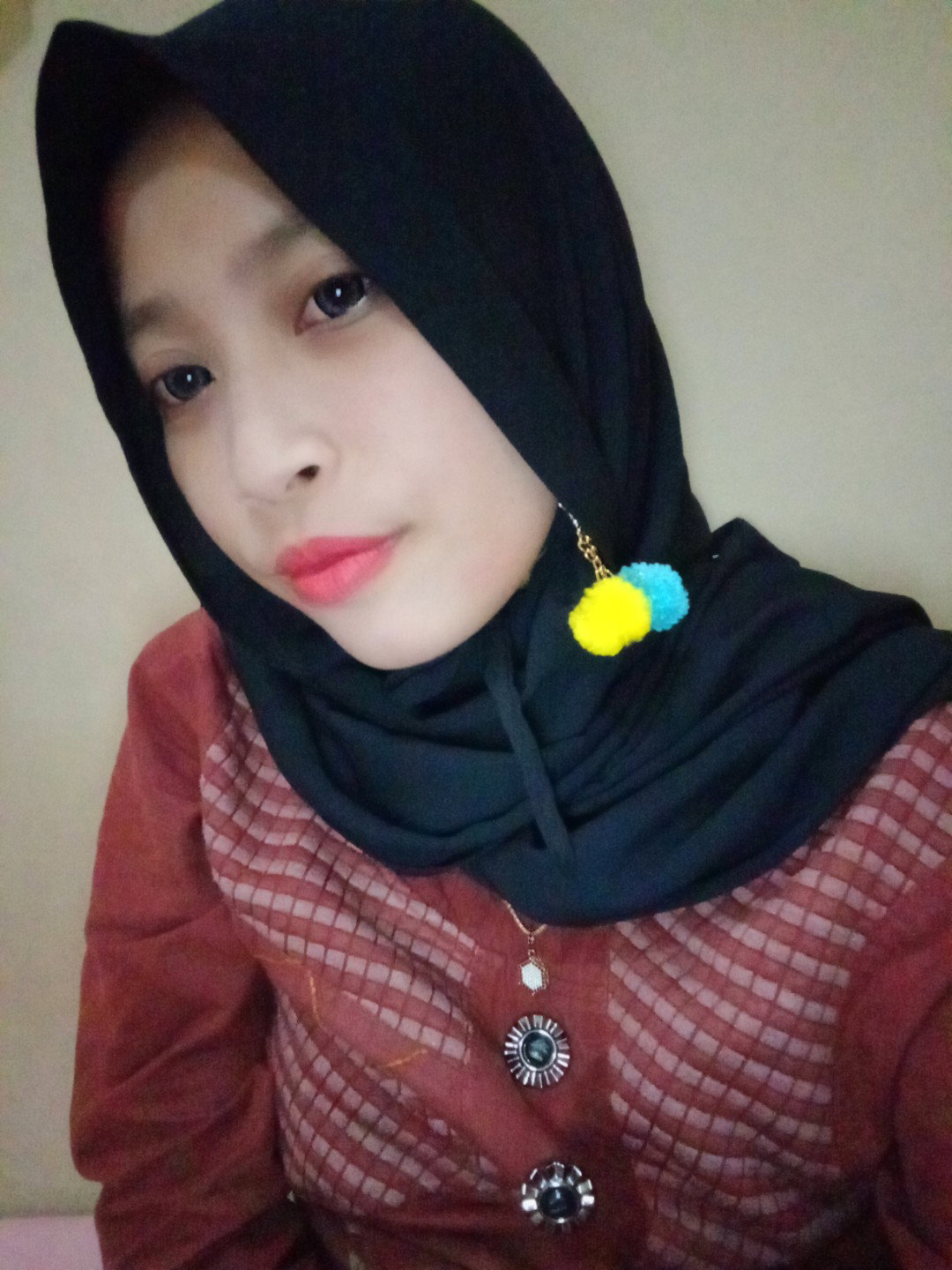 Nenk Lizma Noor Octaviyanie profile icon