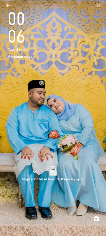 Ismah Ishak profile icon