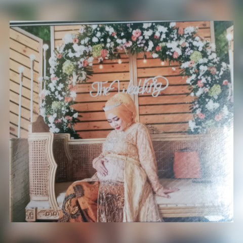 Wulan Dari profile icon