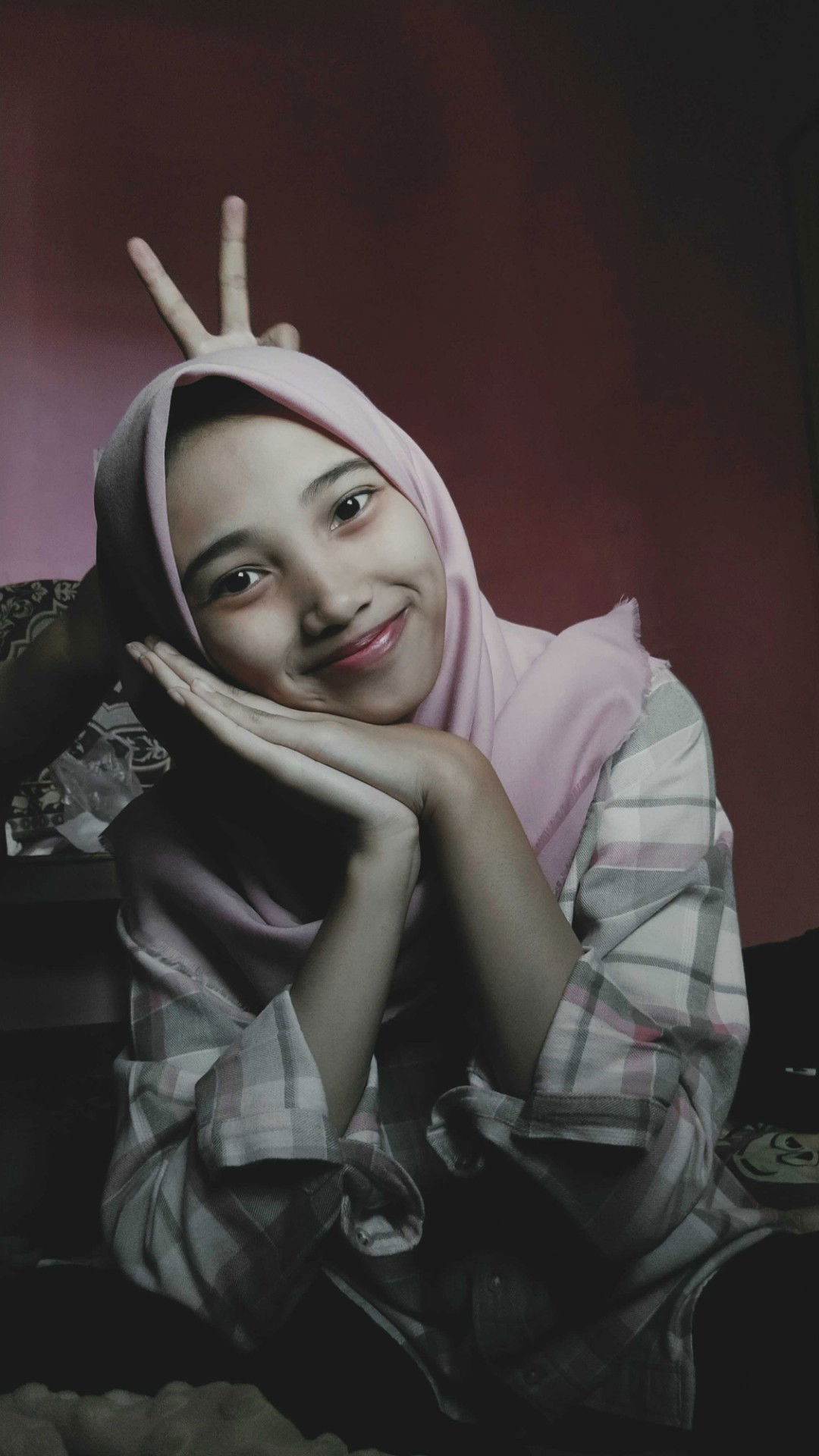 Sintia Mutiara profile icon