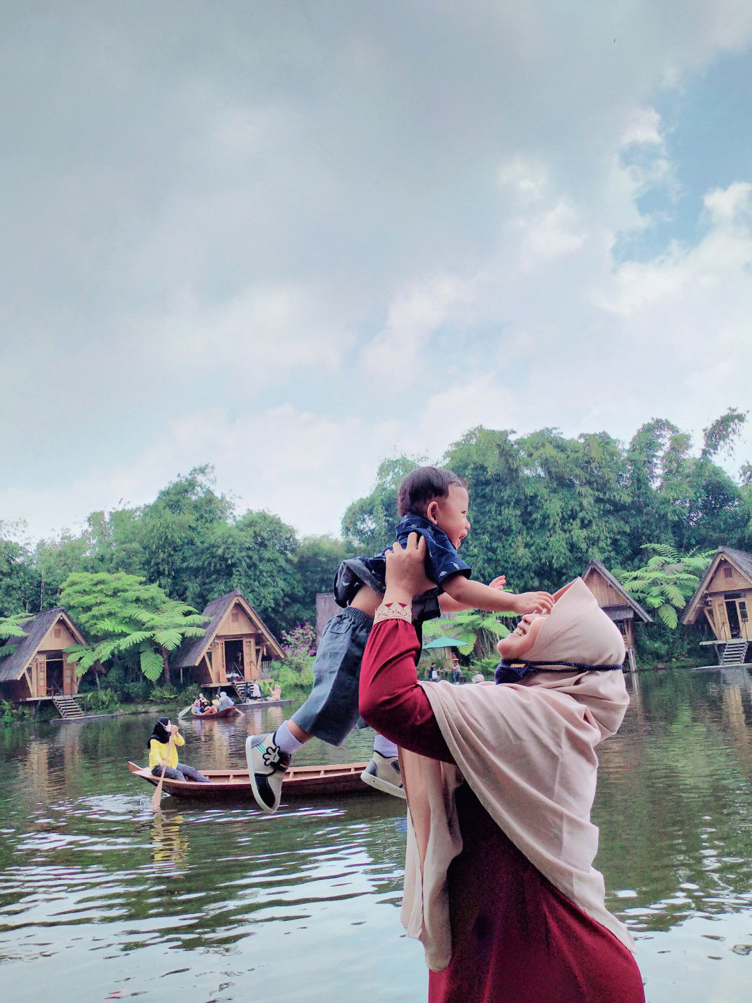 Hutri Maulina profile icon