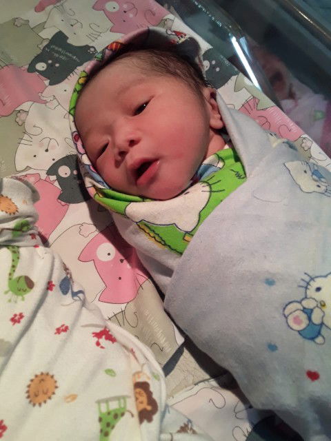 Desi Sakinah Harahap profile icon