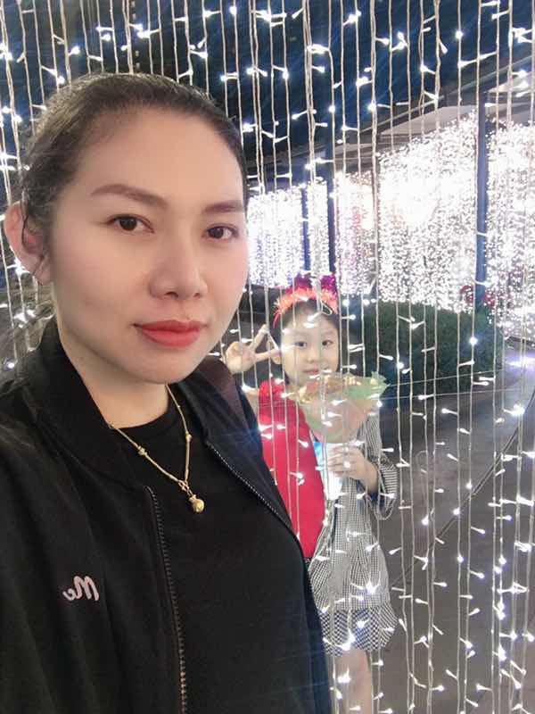 Palida Suwan profile icon