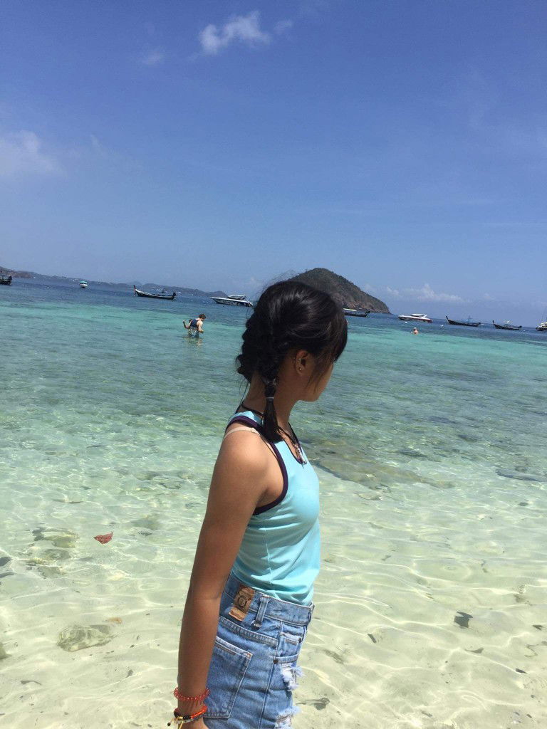 อารียา อินัง profile icon