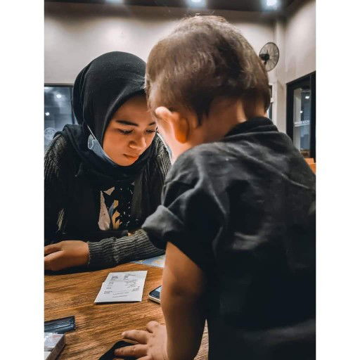 Ani suhaeni profile icon