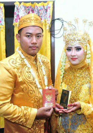 Aini mawaddah profile icon