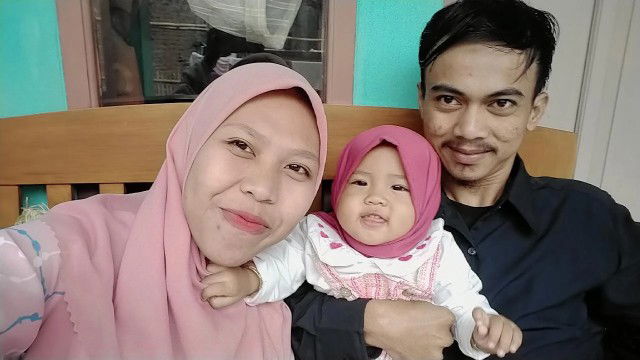 Irma Listiani profile icon