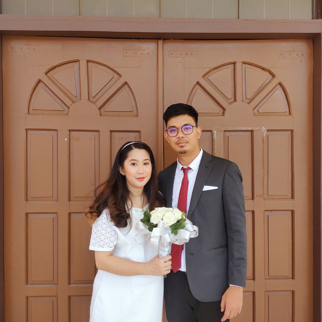 Joy Mae Galvan-Tiaga profile icon