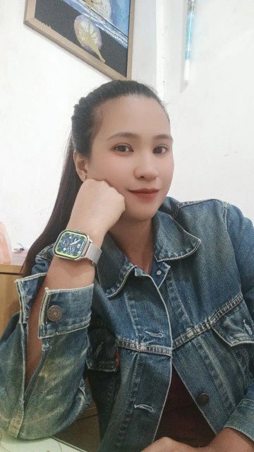 Rachell Ann May Alvarez profile icon