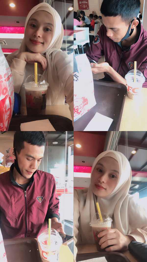 Rida Amelya profile icon