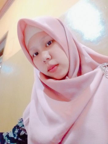 Fyani Harahap profile icon