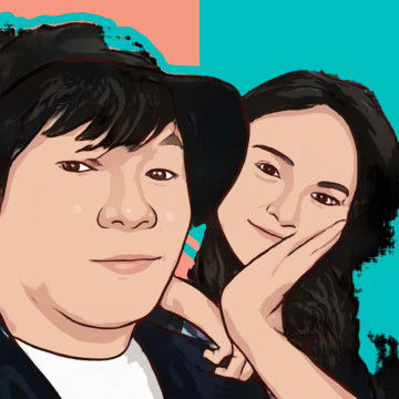 mommy's may profile icon