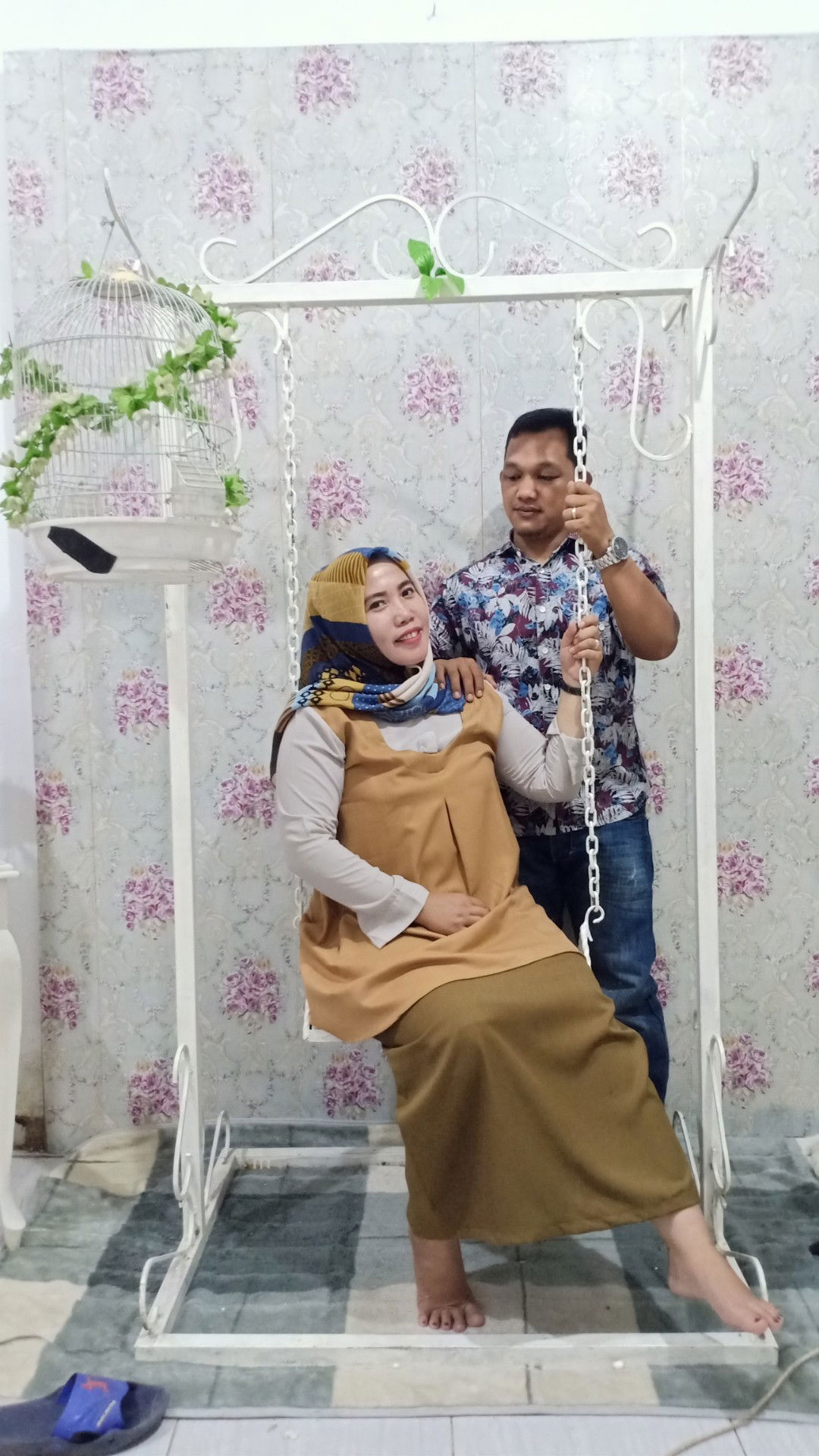 Candra devisa profile icon