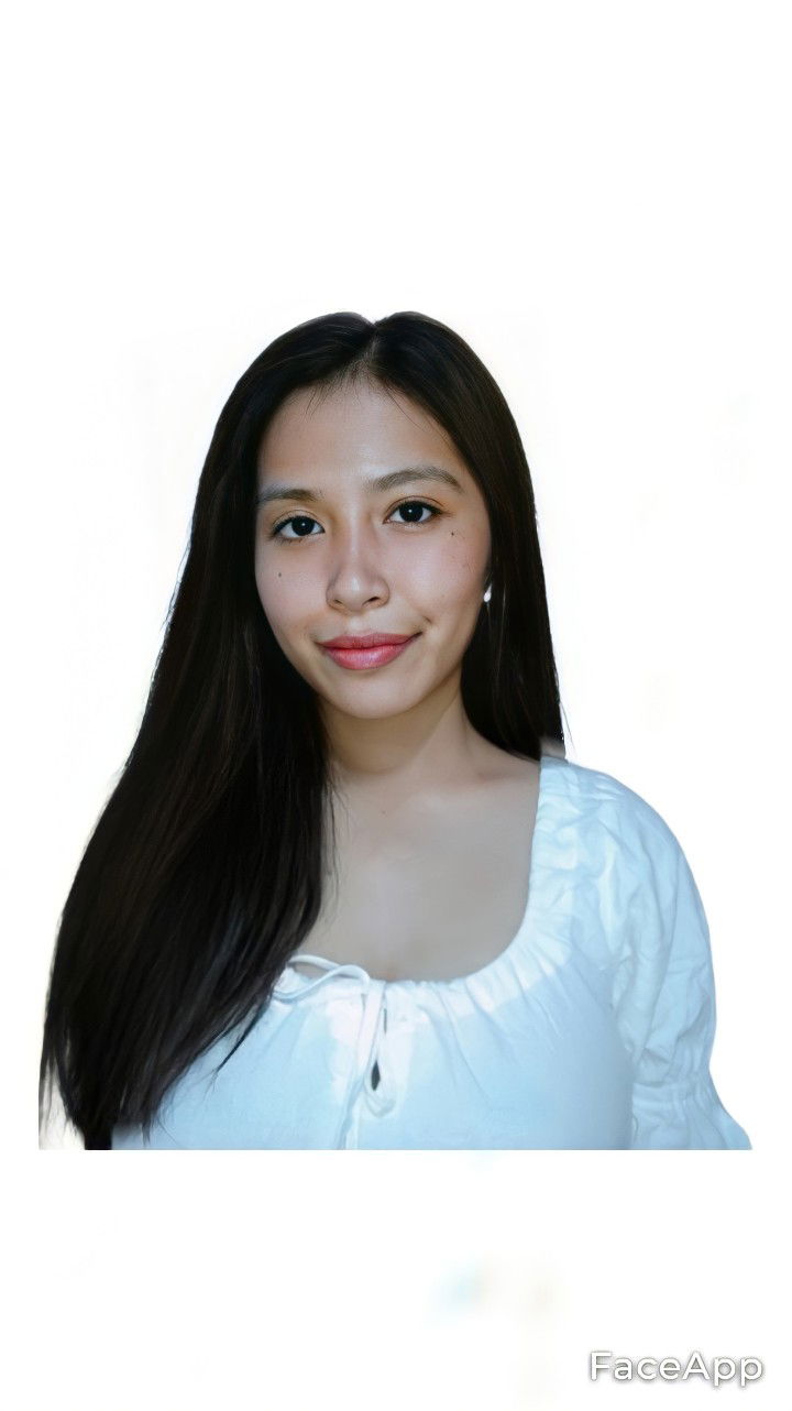 Vheriana Beige L. Generala profile icon