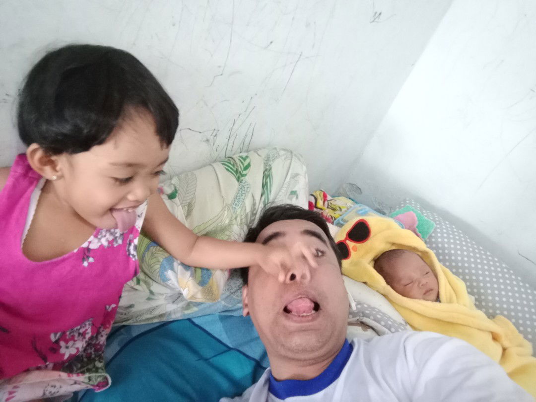 Lumatul Kholilatur Rizqiyah profile icon