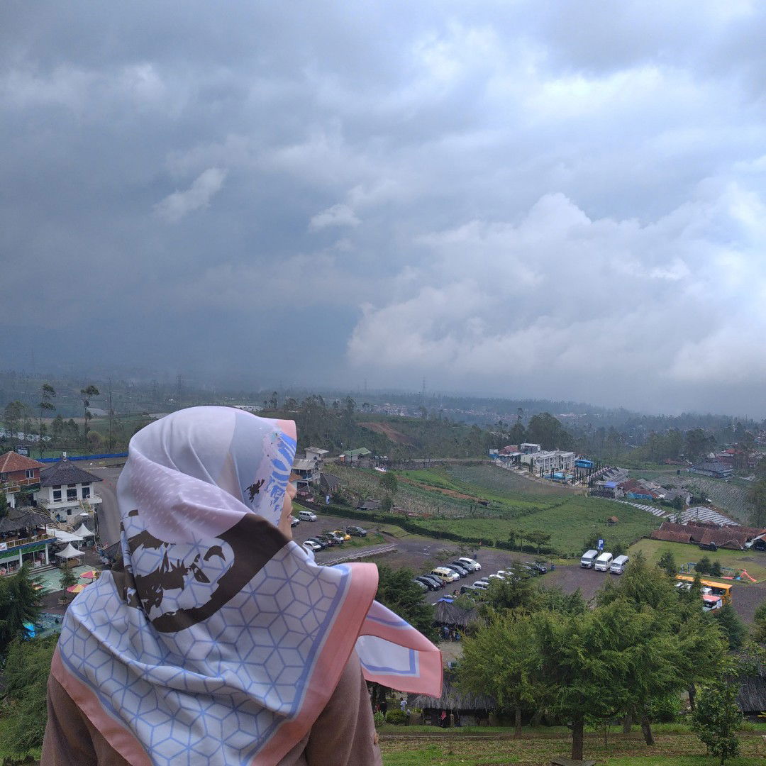 Silva Nurdianti profile icon