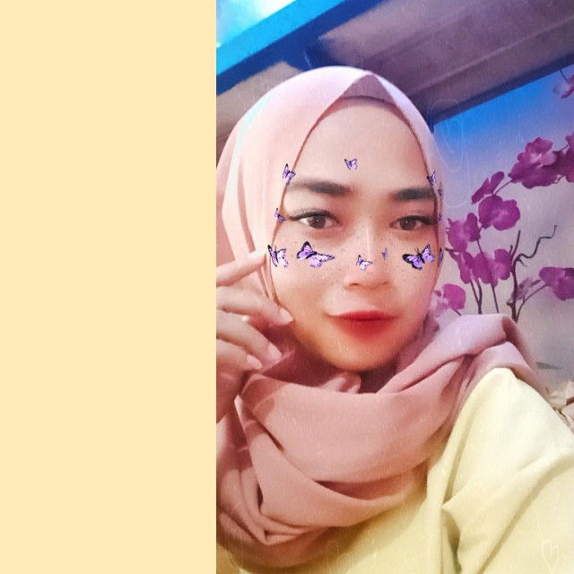 Lisda Wati profile icon