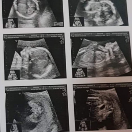 กำลังใจของแม่