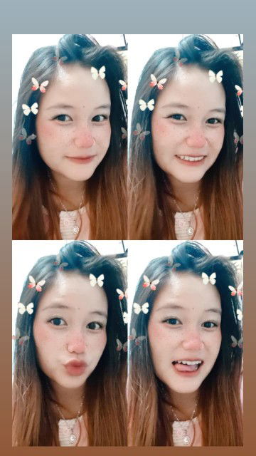 Echa Keysha profile icon