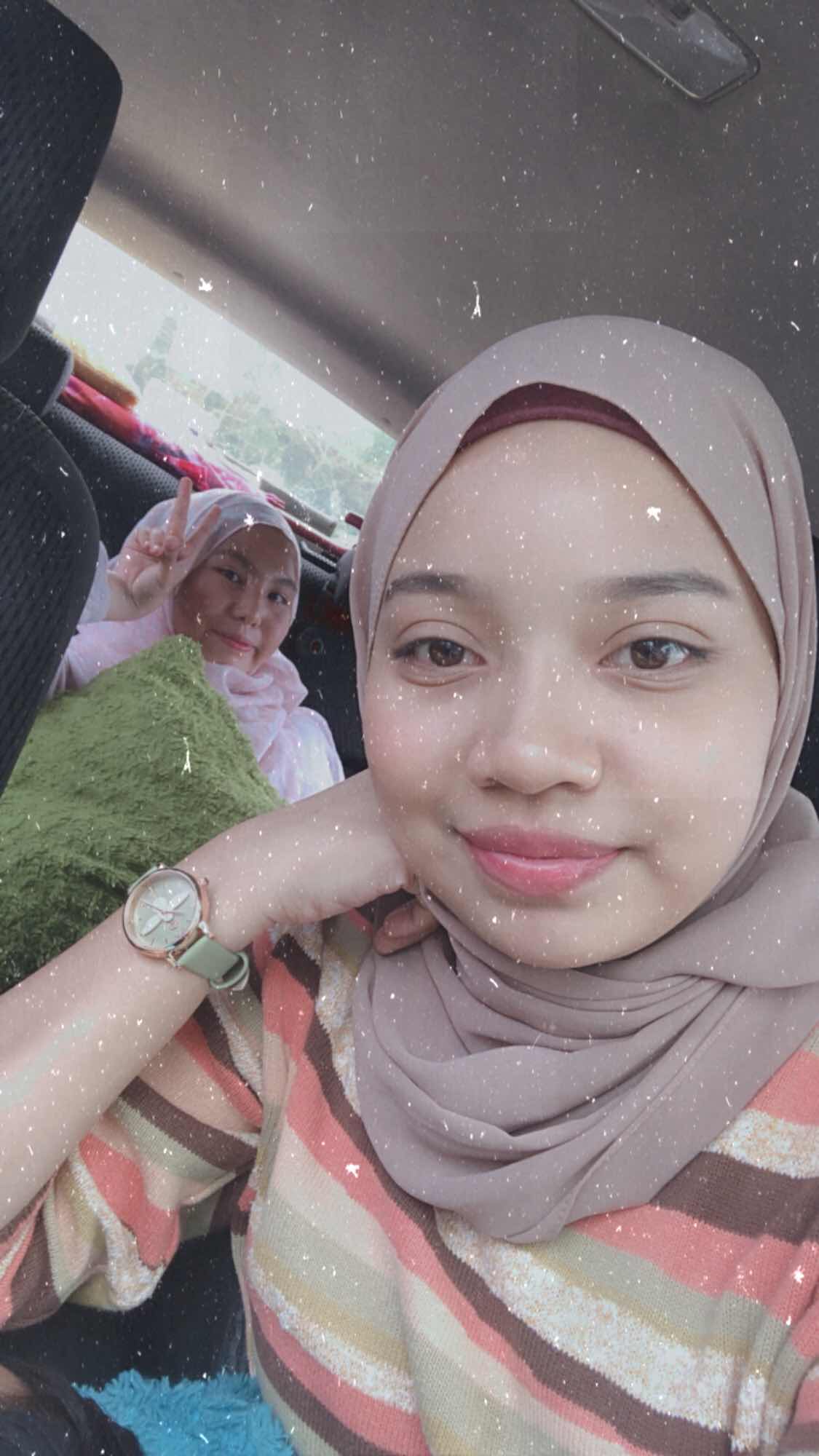 Sofea Zailani profile icon