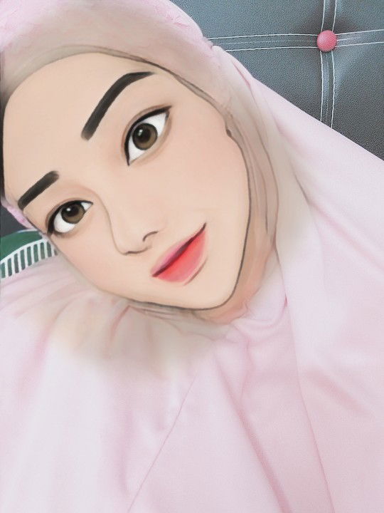 Mama to My Little Girl profile icon