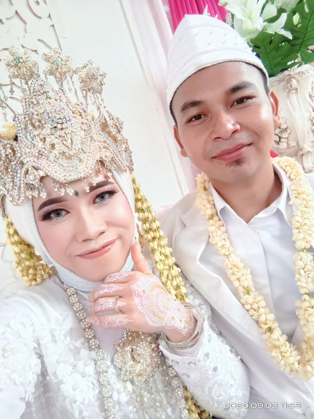 Ummu Sa'adah profile icon