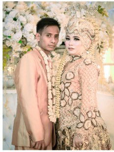 Widiya Aknes profile icon