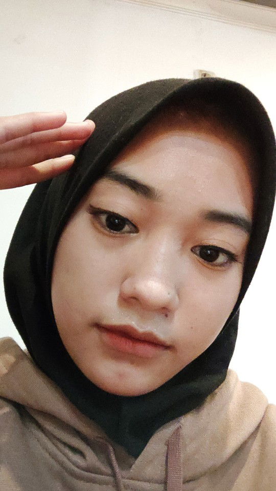 Amalia maulina profile icon