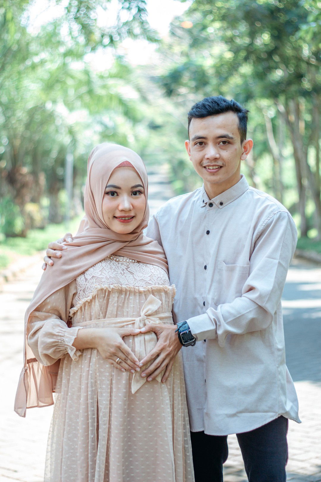 Habibah profile icon