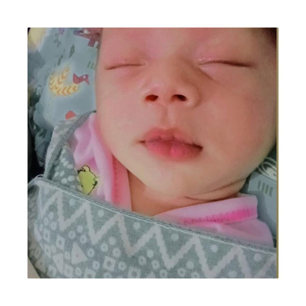 Eva Dwii profile icon