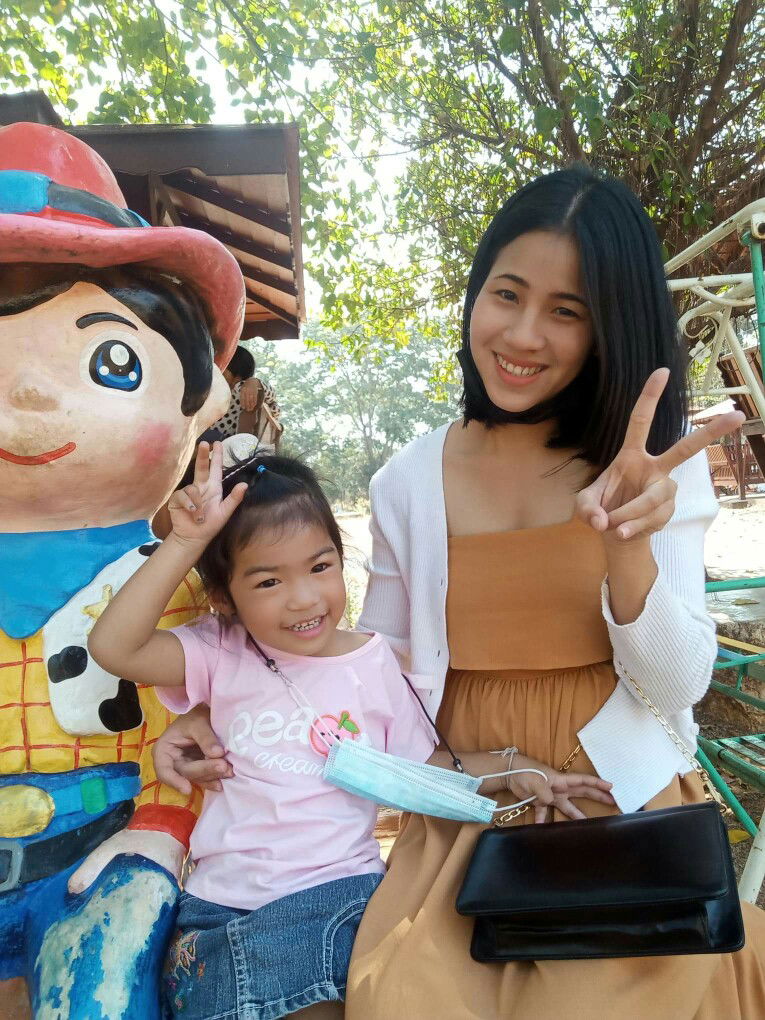 Passawan Sripraya profile icon