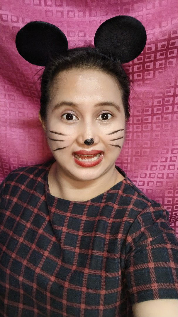 Zarah Mae Fernandez profile icon