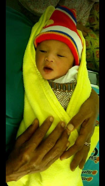 Nay Yulian profile icon