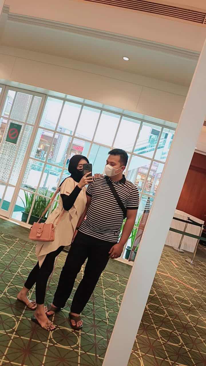 Irma Indah Sari profile icon