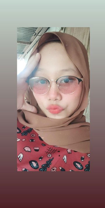 Defvi Ratna Sari profile icon