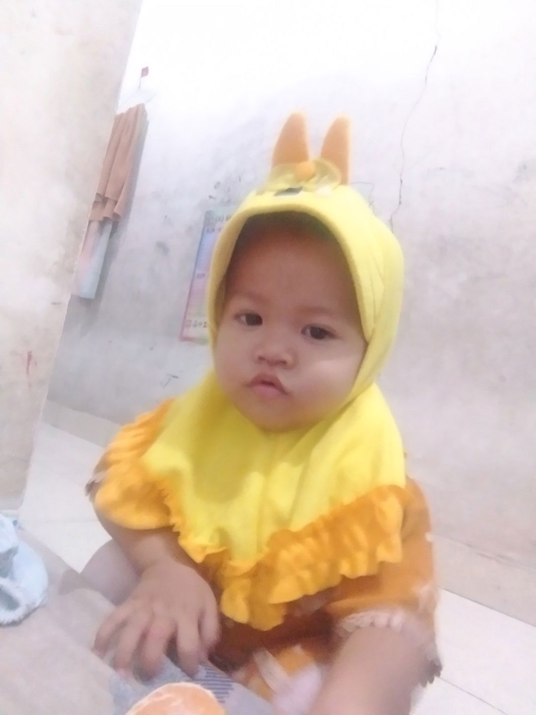 nur afiafah profile icon